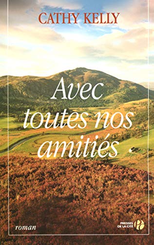 Stock image for Avec toutes nos amitis for sale by Ammareal