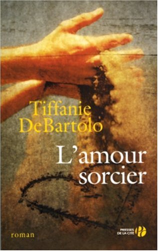 Stock image for L'amour sorcier for sale by LeLivreVert