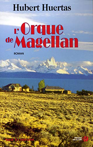 9782258062016: L'orque de Magellan