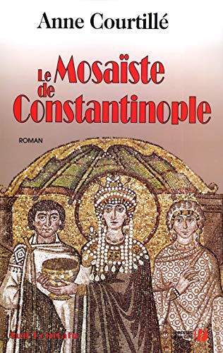 Beispielbild fr Le Mosaste de Constantinople zum Verkauf von Ammareal