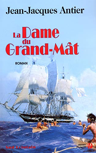 9782258062511: La dame du Grand-Mt