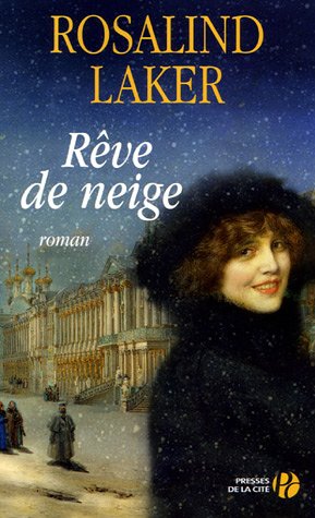 Stock image for Rve de neige for sale by Better World Books