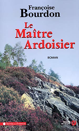 9782258062771: Le Matre ardoisier