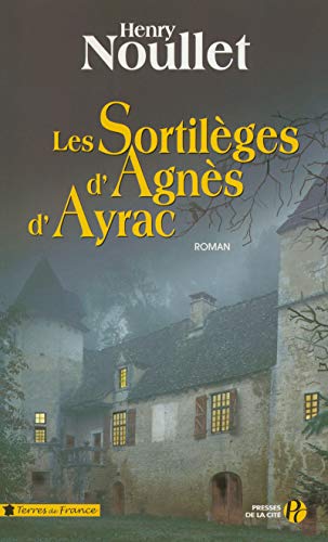 Stock image for Les Sortilges d'Agns d'Ayrac for sale by medimops