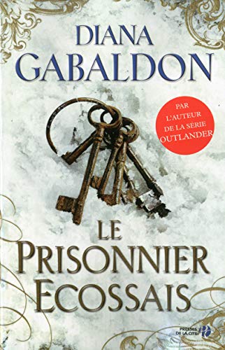 9782258063372: Le Prisonnier Ecossais (2)