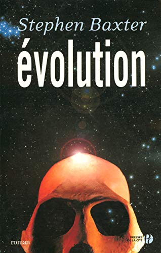 Imagen de archivo de Evolution a la venta por RECYCLIVRE