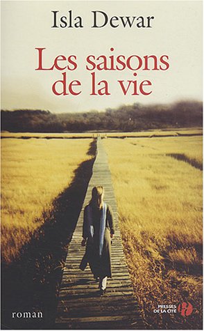 Beispielbild fr Les Saisons de la vie zum Verkauf von LeLivreVert