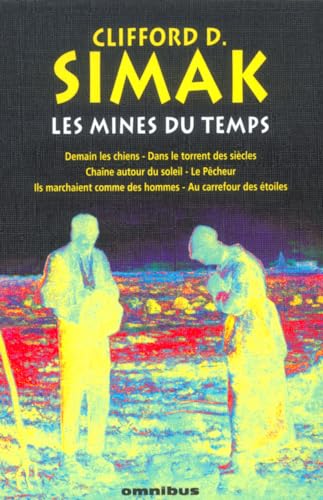 Les mines du temps (9782258064041) by Various