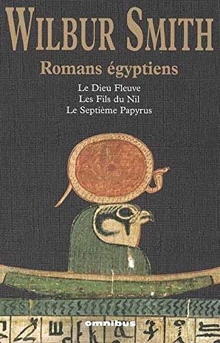 Romans Ã©gyptiens (9782258064270) by Wilbur Smith