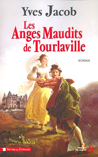 Beispielbild fr Les Anges maudits de Tourlaville zum Verkauf von Ammareal