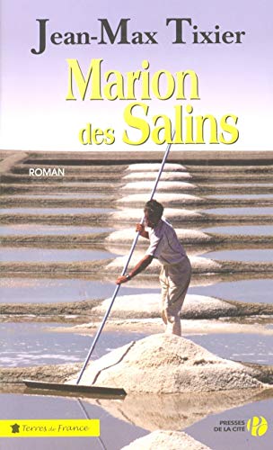 9782258064713: Marion des salins