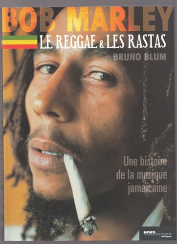 Stock image for Bob Marley, le reggae, les rastas for sale by Ammareal