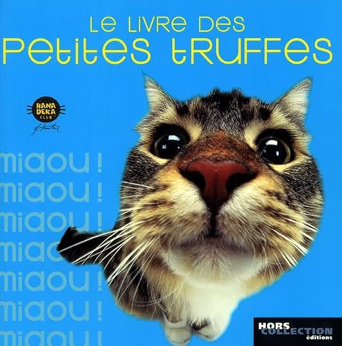 Imagen de archivo de Le livre des petites truffes a la venta por medimops