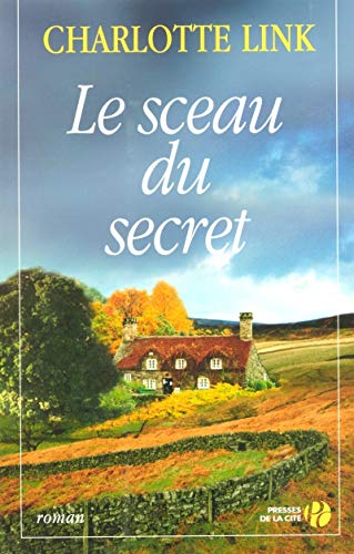 Stock image for le sceau du secret for sale by Better World Books