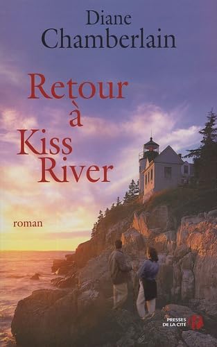 Stock image for Retour  Kiss River for sale by Ammareal