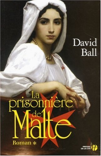 Stock image for La Prisonnire De Malte for sale by RECYCLIVRE