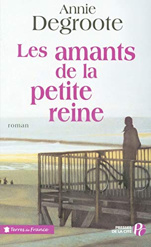 Beispielbild fr Les amants de la petite reine zum Verkauf von Ammareal