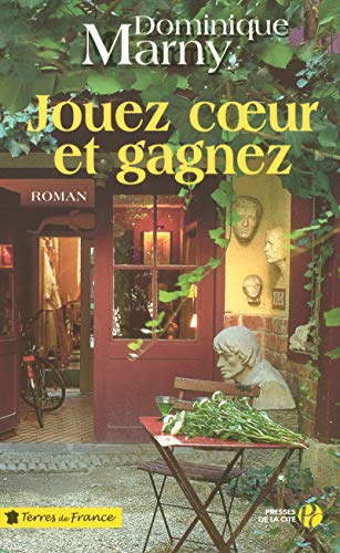 9782258065673: Jouez coeur et gagnez