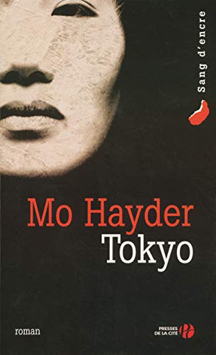 Beispielbild fr Tokyo (French Language) zum Verkauf von Better World Books