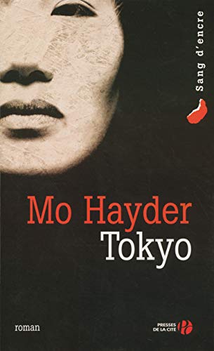 Stock image for Tokyo (French Language) for sale by Better World Books
