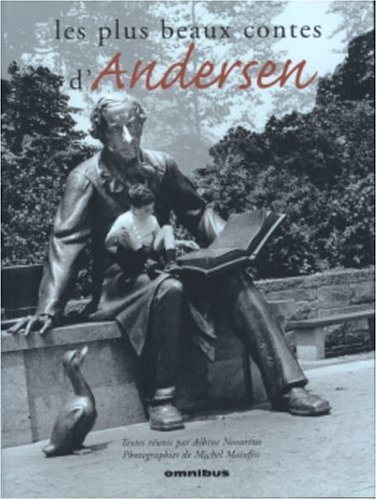 Imagen de archivo de Les plus beaux contes d'Andersen a la venta por Ammareal