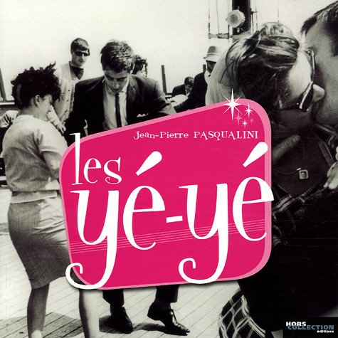 Les Yé-Yé