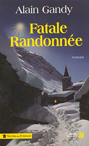 9782258067325: Fatale randonne