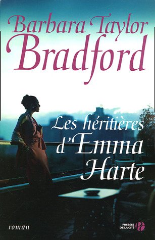 Beispielbild fr Les hritires d'Emma Harte zum Verkauf von Better World Books