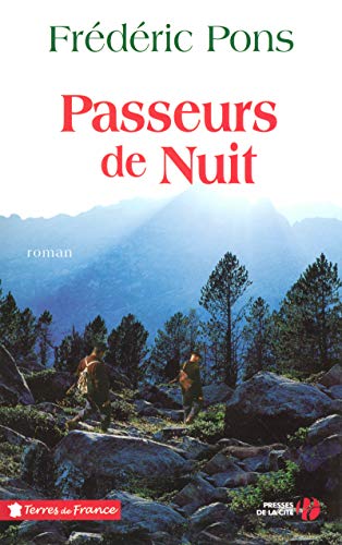 Stock image for Passeurs de Nuit for sale by medimops