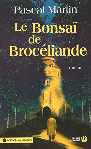 9782258067868: Le Bonsa de Brocliande