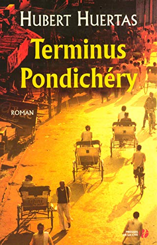 Beispielbild fr Terminus Pondichry zum Verkauf von medimops