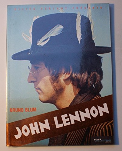 Stock image for JOHN LENNON for sale by secretdulivre