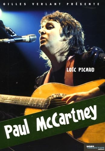 Paul McCartney - Picaud, Loïc