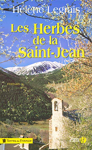 9782258068278: Les Herbes de la Saint-Jean