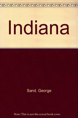 Stock image for Indiana for sale by Ammareal