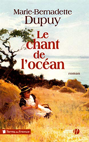 Beispielbild fr Le chant de l'ocan zum Verkauf von Ammareal