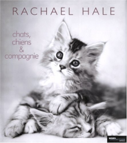 Stock image for Chats, Chiens Et Compagnie for sale by RECYCLIVRE