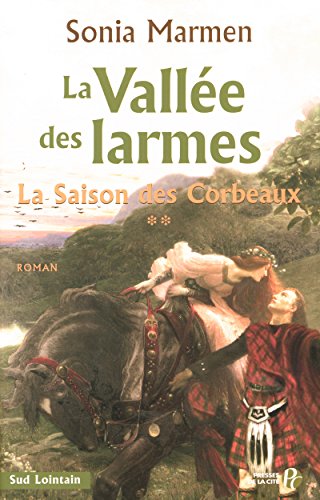 Stock image for La saison des corbeaux for sale by Ammareal