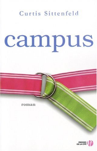 Imagen de archivo de Campus a la venta por Better World Books