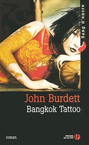 9782258070608: Bangkok Tattoo