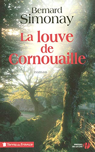 Imagen de archivo de La Louve de Cornouaille a la venta por Ammareal