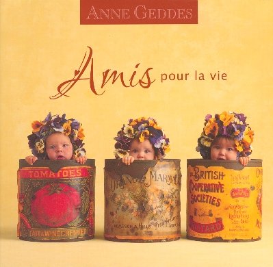 Beispielbild fr Amis pour la vie zum Verkauf von Ammareal