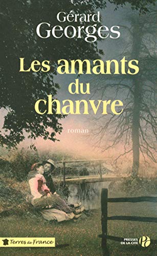 Stock image for Les amants du chanvre for sale by medimops