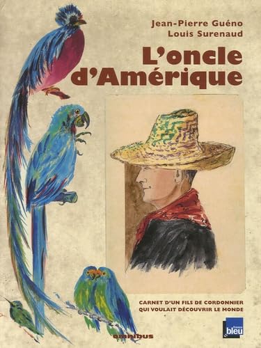 Stock image for L'oncle d'Amrique for sale by A TOUT LIVRE