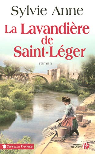 Stock image for La Lavandire de Saint-Lger for sale by Ammareal