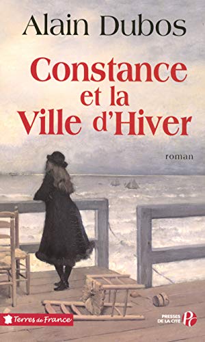 Stock image for Constance et la Ville d'Hiver for sale by WorldofBooks