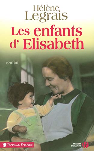 Beispielbild fr Les enfants d'Elisabeth zum Verkauf von Ammareal