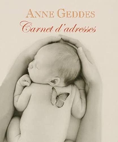 9782258072060: CARNET D ADRESSES GEDDES 2006