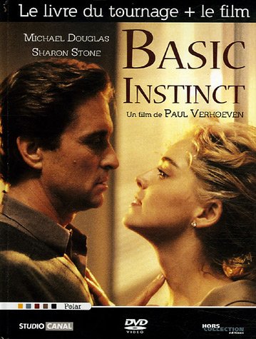 Beispielbild fr Basic Instinct (1DVD) zum Verkauf von medimops