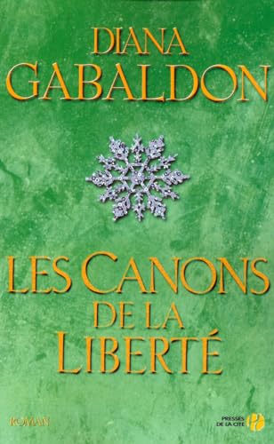 9782258072336: Les Canons de la libert (2)